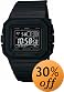 CASIO (カシオ) 腕時計 G-SHOCK タフソーラー 電波時計 GW-5500-1AJF MULTI BAND5