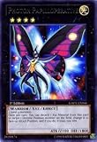 Yu-Gi-Oh! - Photon Papilloperative (GAOV-EN044) - Galactic Overlord - 1st Edition - Rare