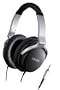 Denon AH-D 1100 Hifi-Kopfh�rer schwarz