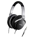Over-Ear Headphones