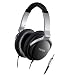 Denon AHD1100 Over Ear Headphones - Black