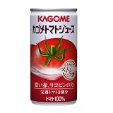 Amazon：ソフト　カゴメトマトジュース190ml30本