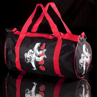 Blitz Sport Judo Martial Arts Drum Bag