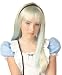 Alice in Wonderland Child Wig