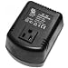 Kad Power Usa To Uk Voltage Convertor 100w