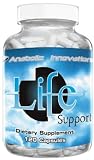 Anabolic Innovations Life Support, 120 Caps, 0.75 Bottle