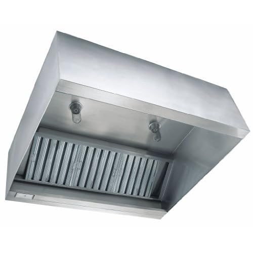 Commercial Vent Hood