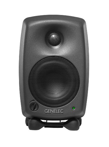 GENELEC 8020A バイアンプ・モニタリング・システム