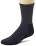 Thorlo Unisex Wool/Thorlon Thick Cushion Hiking Sock
