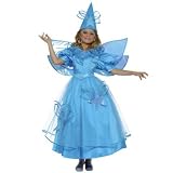 Framboise et Compagnie Costume Fée Papillon - 8/10 ans