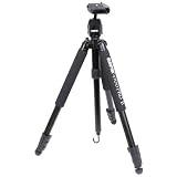  : Sunpak 620-430 Tripod with 4-Way Panhead