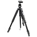 Sunpak 620-430 Tripod with 4-Way Panhead