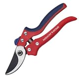 from Neill Tools  T/A Spear Jackson Spear & Jackson Razorsharp Advantage Bypass Secateurs Model 7159BS