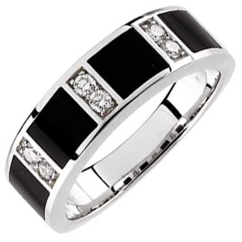 Please post pics of your man's wedding band! :  wedding 41 B3rQR4SL. SS500 .jpg