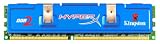 Kingston HyperX 1GB 800MHz DDR2 DIMM Low Latency CL4 Desktop Memory KHX6400D2LL/1GR (Retail)