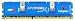 Electronics : Kingston HyperX 1GB 800MHz DDR2 DIMM Low Latency CL4 Desktop Memory KHX6400D2LL/1GR (Retail)