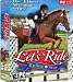Let's Ride Equestrian Horse Riding Star