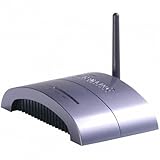 Hawking HWREG1 Wireless G Range Extender