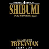 Shibumi | [Trevanian]