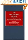 Ten Precisionist Artists: Annotated Bibliographies (Art Reference Collection)