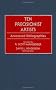 Ten Precisionist Artists: Annotated Bibliographies