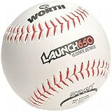 Worth Launch 650 Ultimate Distance SP Softballs