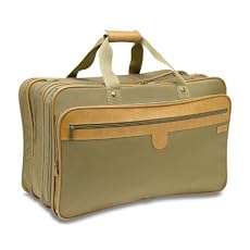 Hartmann Packcloth Ultimate Carry On Boarding Bag