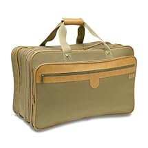 Hartmann Packcloth Ultimate Carry On Boarding Bag