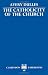 The Catholicity of the Church