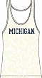 Michigan - Swirl Tank