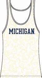 Michigan - Swirl Tank
