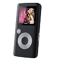 4GB Portable Media Player