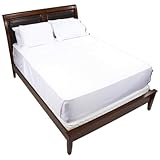 6PC FULL SZ SHEET SET - WHITE