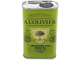 Olive Oil With Fresh Basil By A L'Olivier (France)