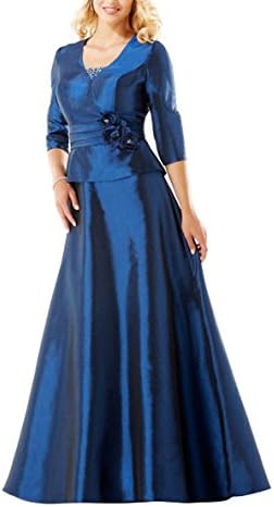 MIGUOO Formal Plus Size Dresses For Evening Night Wear US Size 18 shopwp0299