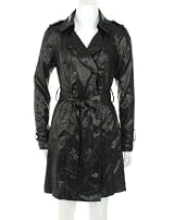 INC International Concepts Sequin Coat