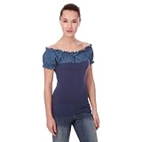 Morgan Pull - Femme