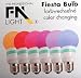 Fiesta Bulb