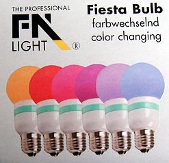 Fiesta Bulb