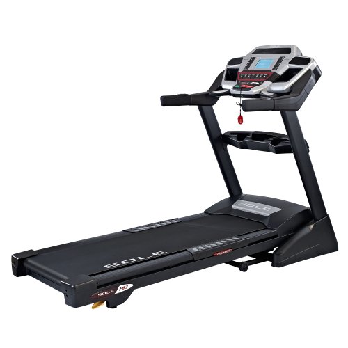 Sole F63 Treadmill