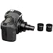 AmScope Canon SLR / D-SLR Camera Adapter for Microscopes - Microscope Adapter