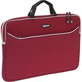 Mobile Edge 17.3â? PC Neoprene Laptop Sleeve