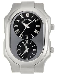 Philip Stein Teslar Large Watch 2-G-CB