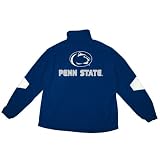 Penn State Nittany Lions Genuine Stuff 1/4 Zip Fleece Jacket