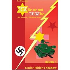 Jew be or Not Jew be: The Story of a Perpetual Alien
