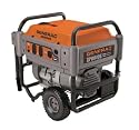 Generac 5606 XP Series XP8000E 12,000 Watt 410cc OHV Portable Gas Powered Generator With Electric Start (Non-CARB Compliant)