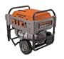 Generac 5606 XP Series XP8000E 12,000 Watt 410cc OHV Portable Gas Powered Generator With Electric Start