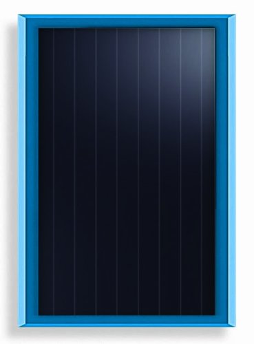 Brunton Solar Flat 5 Watt 12 Volt Amorphous Panel Brunton Solar Flat 5 Watt 12 Volt Amorphous Panel