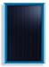 Brunton Solar Flat 5 Watt 12 Volt Amorphous Panel