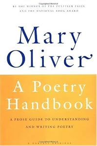 Cover of "A Poetry Handbook" Cover of "A Poetry Handbook"